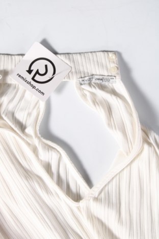 Φόρεμα Zara, Μέγεθος S, Χρώμα Λευκό, Τιμή 11,57 €