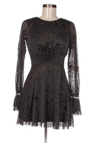 Šaty  Zara, Veľkosť S, Farba Čierna, Cena  9,64 €