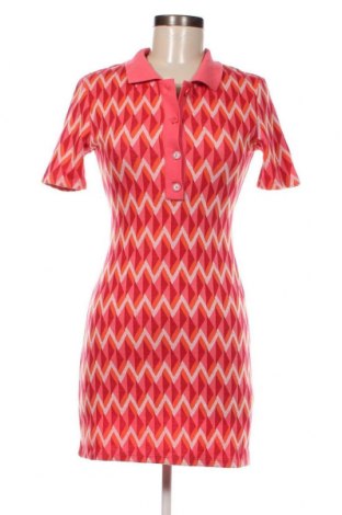 Kleid Zara, Größe M, Farbe Mehrfarbig, Preis 10,71 €