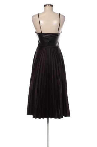Kleid Zara, Größe S, Farbe Schwarz, Preis 43,14 €