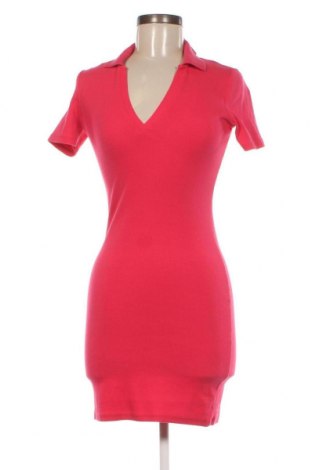 Φόρεμα Zara, Μέγεθος M, Χρώμα Ρόζ , Τιμή 8,29 €