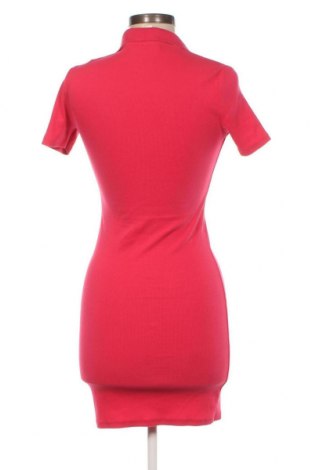 Šaty  Zara, Velikost M, Barva Růžová, Cena  205,00 Kč
