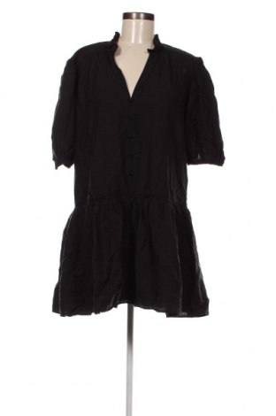 Šaty  Zara, Veľkosť L, Farba Čierna, Cena  8,42 €