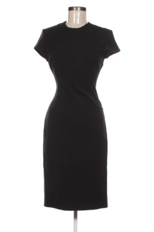 Kleid Zara, Größe S, Farbe Schwarz, Preis 10,46 €