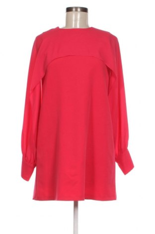 Kleid Zara, Größe S, Farbe Rosa, Preis 8,29 €