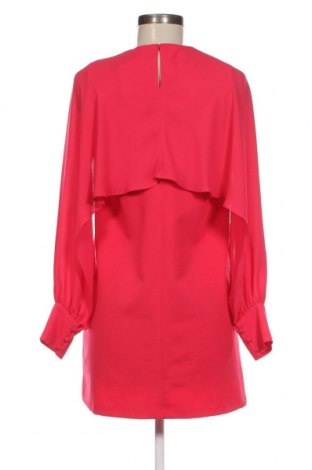 Kleid Zara, Größe S, Farbe Rosa, Preis 13,81 €