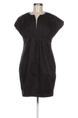 Kleid Zara, Größe M, Farbe Schwarz, Preis 9,91 €