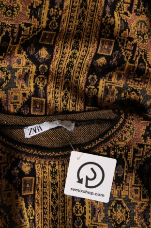 Šaty  Zara, Veľkosť S, Farba Viacfarebná, Cena  9,64 €