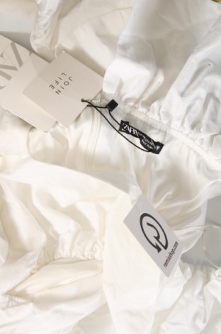 Šaty  Zara, Velikost XXL, Barva Bílá, Cena  557,00 Kč