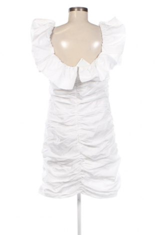 Φόρεμα Zara, Μέγεθος XXL, Χρώμα Λευκό, Τιμή 23,13 €