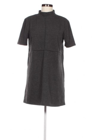 Kleid Zara, Größe L, Farbe Grau, Preis € 11,27