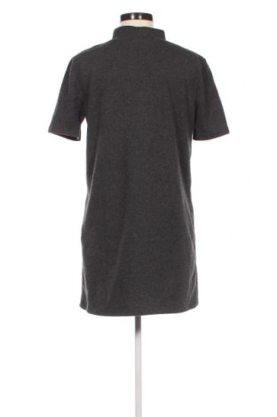 Kleid Zara, Größe L, Farbe Grau, Preis € 9,40
