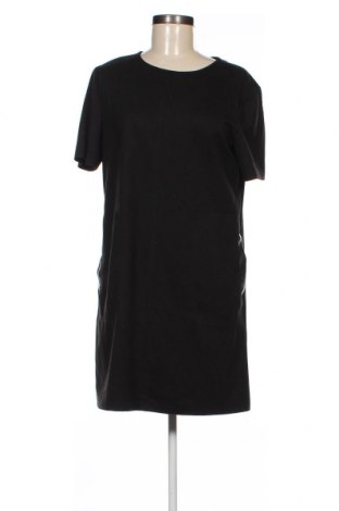 Šaty  Zara, Velikost L, Barva Černá, Cena  237,00 Kč