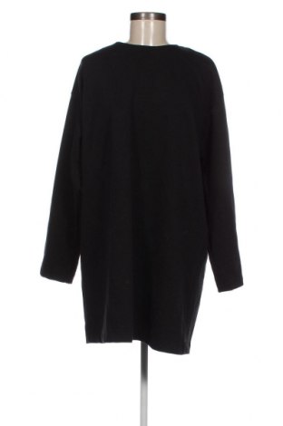 Kleid Zara, Größe S, Farbe Schwarz, Preis 9,40 €