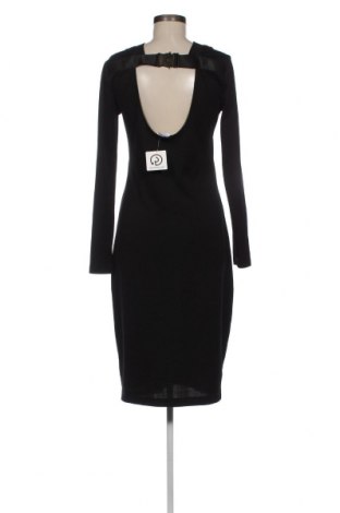 Šaty  Zara, Veľkosť L, Farba Čierna, Cena  7,66 €