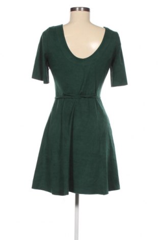 Kleid Zara, Größe S, Farbe Grün, Preis € 18,79