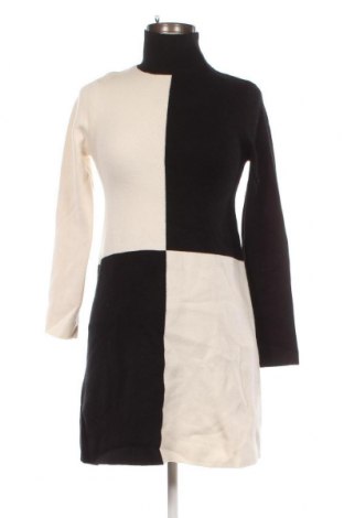 Kleid Zara, Größe S, Farbe Mehrfarbig, Preis 10,71 €