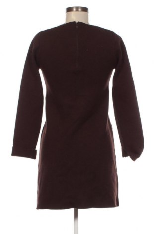Φόρεμα Zara, Μέγεθος S, Χρώμα Καφέ, Τιμή 21,86 €