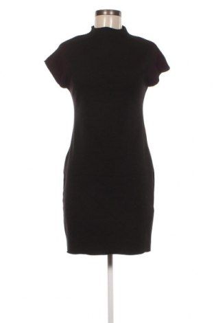 Kleid Zara, Größe L, Farbe Schwarz, Preis 10,33 €