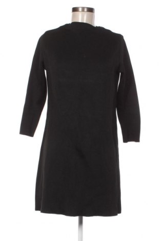 Rochie Zara Knitwear, Mărime M, Culoare Negru, Preț 51,32 Lei