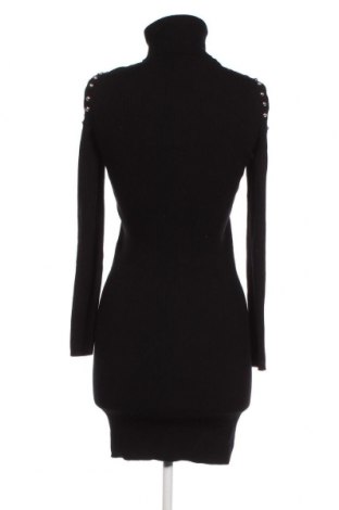 Šaty  Zara Knitwear, Veľkosť M, Farba Čierna, Cena  41,39 €