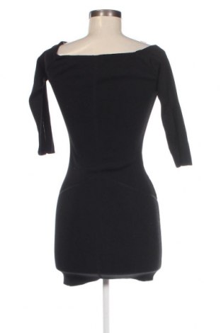 Šaty  Zara Knitwear, Velikost S, Barva Černá, Cena  399,00 Kč