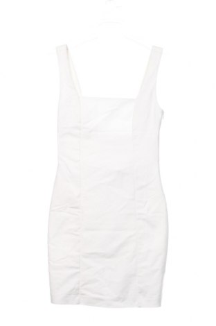 Φόρεμα Zara Trafaluc, Μέγεθος S, Χρώμα Λευκό, Τιμή 17,00 €
