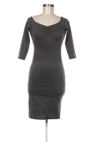 Kleid Zara Trafaluc, Größe S, Farbe Grau, Preis € 16,25