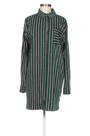 Kleid Zara Trafaluc, Größe M, Farbe Mehrfarbig, Preis 17,29 €