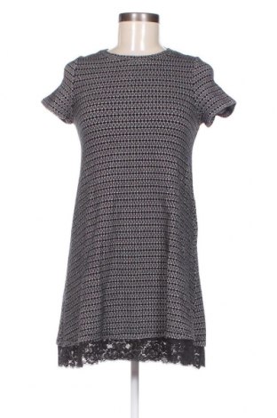 Kleid Zara Trafaluc, Größe S, Farbe Mehrfarbig, Preis € 13,26