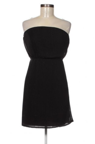 Šaty  Zara Trafaluc, Veľkosť S, Farba Čierna, Cena  11,99 €