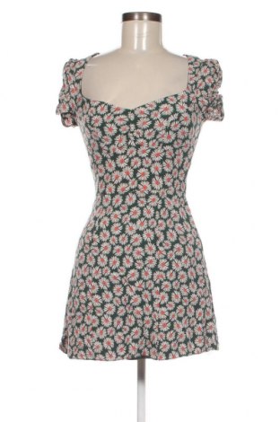 Rochie Zara Trafaluc, Mărime S, Culoare Multicolor, Preț 67,35 Lei