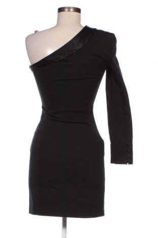 Kleid Zara Trafaluc, Größe XS, Farbe Schwarz, Preis 23,66 €