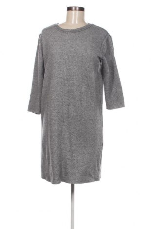 Kleid Zara Trafaluc, Größe M, Farbe Grau, Preis € 5,99