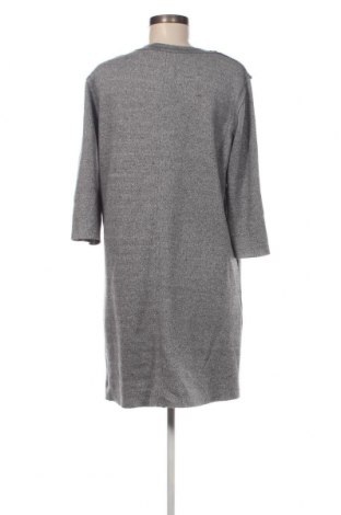 Φόρεμα Zara Trafaluc, Μέγεθος M, Χρώμα Γκρί, Τιμή 13,36 €