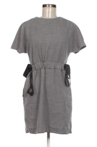 Kleid Zara Trafaluc, Größe M, Farbe Mehrfarbig, Preis 10,65 €