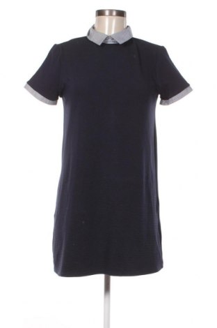 Φόρεμα Zara Trafaluc, Μέγεθος M, Χρώμα Μπλέ, Τιμή 14,37 €