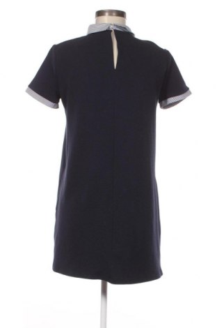 Kleid Zara Trafaluc, Größe M, Farbe Blau, Preis € 14,37
