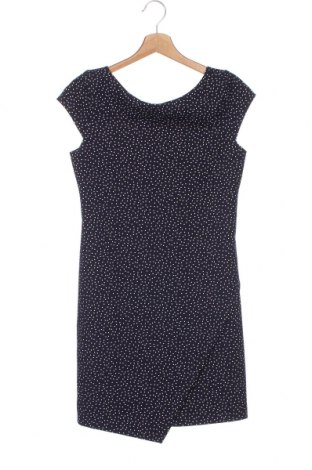 Šaty  Zara Trafaluc, Veľkosť XS, Farba Modrá, Cena  24,46 €