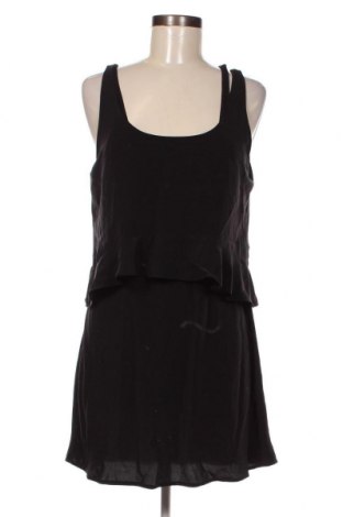 Kleid Zara Trafaluc, Größe M, Farbe Schwarz, Preis 24,46 €