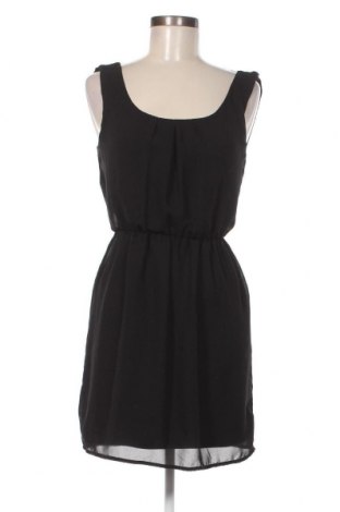 Rochie Zara Trafaluc, Mărime S, Culoare Negru, Preț 73,99 Lei