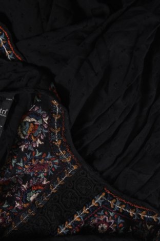 Šaty  Zara Trafaluc, Velikost S, Barva Černá, Cena  398,00 Kč