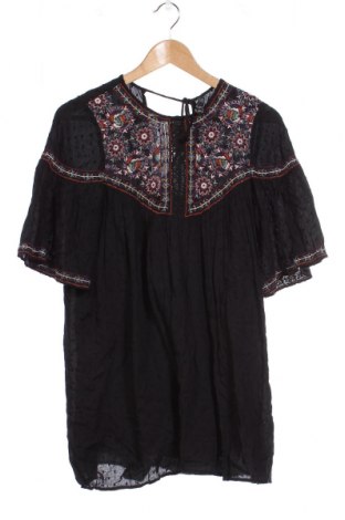 Kleid Zara Trafaluc, Größe S, Farbe Schwarz, Preis 16,37 €