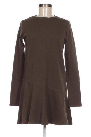 Φόρεμα Zara Trafaluc, Μέγεθος S, Χρώμα Πράσινο, Τιμή 43,17 €