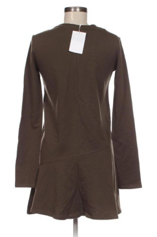 Kleid Zara Trafaluc, Größe S, Farbe Grün, Preis € 42,06