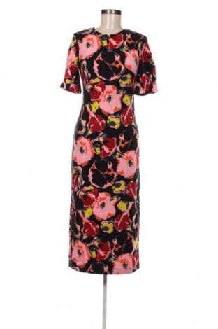 Rochie Zara Trafaluc, Mărime M, Culoare Multicolor, Preț 78,95 Lei