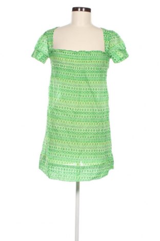 Rochie Zara Trafaluc, Mărime M, Culoare Verde, Preț 39,99 Lei