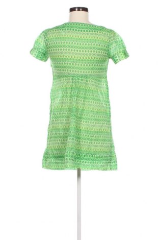 Φόρεμα Zara Trafaluc, Μέγεθος M, Χρώμα Πράσινο, Τιμή 16,92 €