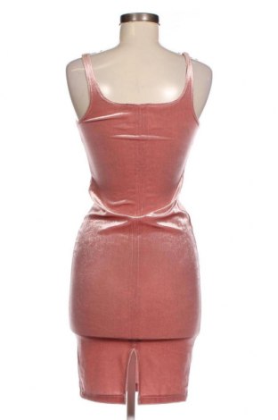 Šaty  Zara Trafaluc, Velikost S, Barva Růžová, Cena  365,00 Kč