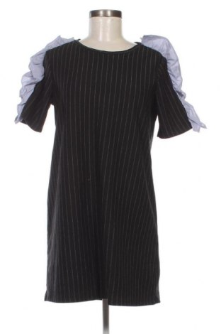 Φόρεμα Zara Trafaluc, Μέγεθος M, Χρώμα Μαύρο, Τιμή 13,36 €